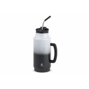 DI Manna 64 Oz Posideon Bottle Ombre Black