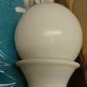 SUNCREAT Hammock Chair Hanging Rope Swing Seat-Max 450lbs Capacity, Extra Large Macrame Hanging Swing with Side Pocket, Two Seat Cushion, Beige