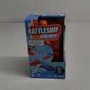 Hasbro Battleship Splash Game  Backyard Water Toys for Outdoor Summer Fun