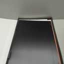 Magnetic 22 inch Privacy Screen for Computer Monitor Frameless/Thin Bezel 16:10 Aspect Ratio, Hanging Anti Blue Light Shield Eye Protection, 22in Removable Anti-Impact Privacy Protector Film