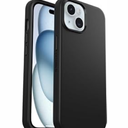OtterBox iPhone 15, iPhone 14, and iPhone 13 (ONLY) Symmetry Series+ Case - Black, Snaps to MagSafe, Ultra-Sleek, Raised Edges Protect Camera & Screen - Non-Retail Packaging 