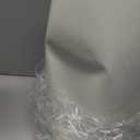 Norme 2 Pcs Thermal Coffee Carafe Insulated Stainless Steel Coffee Carafe for Hot Liquid Vacuum Thermal Pot Creamer Pitcher Dispenser with Brushes Keeping Hot Water Milk(Beige,68 oz)