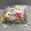 Sofier 12 Packs Mini Stuffed Animals Bulk Cute Plush Bear Toys Party Favors for Kids Treasure Box Toys Classroom Claw Machine Key Chains Prizes Small Valentine Halloween