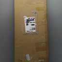 Transfer Board and Slide Board, FSA Eligible, Made of Heavy-Duty Wood for Patient, Senior and Handicap Move Assist and Slide Transfers, Holds up to 440 Pounds, 2 Cut out Handles, 35,5 x 12,5  x 1