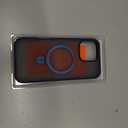 TORRAS 360 Spin Magnetic Stand for iPhone 16 Pro Max Case, Fit for MagSafe, 12FT Mili-STD Protective Case for 16 Pro Max Phone Case with Kickstand Rotatable, Ostand Spin, Navy Blue 6.9 inch | 360 Spin, Fit for MagSafe, 12FT, Mili-STD, with Kickstand