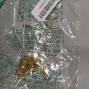 Rearview Mirror Charm for Car Gold Car Mirror Hanging Accessories with Cross and Evil Eye, Christian Cars Accessories for Women, Cross Auto Charm Faith Decor, Religion Gifts for Drivers