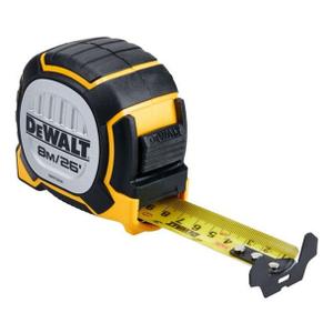 Dewalt 8M/26Ft Xp Tape Measure