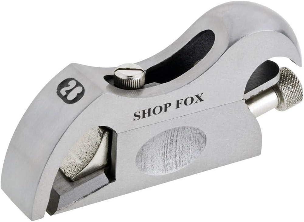 Woodstock D3750 Bull Nose Plane