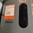 Alcarin 2 in 1 Slushie Machine & Soft Serve Ice Cream Maker, No Ice Needed, 8 Pre Sets, Frozen Drink, Protein Ice Cream, Milkshake, Frappe, Spiked, Sorbet and More