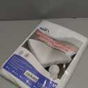 Niagara Waterproof Mattress Protector Queen 60x80 Cover Deep Pocket Breathable Noiseless 8-20Inches Bed Smooth Jersey Mattress Pad Cover Fully Ultra Thin Polyester