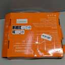 Lamomo LED Strip Lights, 100ft White Dimmable Neon LED Rope Lights, 24V Waterproof LED Light Strip, 6000K Flexible Neon Lights for Bedroom Indoor Outdoor Home Decor