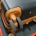 Luggage Sets 3 Piece, Expandable 100% PC Hardshell Suitcase with Spinner Wheels, 20in Suitcase Set with TSA Lock for Women, Carry On Luggage with Travel Backpack