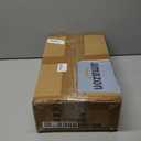 Professional Lemon Smasher Citrus Juicer - Heavy Duty Stainless Steel Manual Press Squeezer for Lime, Orange & Nut Crusher by Garwei