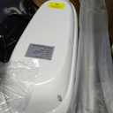 Steam Mop - 11-in-1 Steam Cleaner for Home with 15.2 OZ Water Tank & 23FT Power Cord, Detachable Steam Mops for Floor Cleaning MultiPurpose Steamer for Hardwood, Tile, Furniture with 11 Accessories (White)