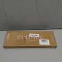 Faucet Mat for Kitchen Sink  Diatomite Drying Stone Mat & Sink Protector, Prevent Moisture  Sink Splash Guard Water-Absorbing Stone Tray for Bathroom Counter [Light Grey,23.6" x 3.9"]