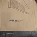 YITAMOTOR All Weather Floor Mats Compatible with Honda Accord 2023 2024 & Honda Accord Hybrid TPE Floor Liner for Accord Accessories, 1st, 2nd Row and Cargo Liners Full Set, Black
