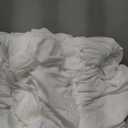 King Size 4 Piece Sheet Set - Comfy Breathable & Cooling Bed Sheets Set - Hotel Luxury Bedding for Women, Men, Kids, Teens, Boys & Girls - Deep Pockets, Ultra-Soft and Wrinkle Free - Oeko-Tex - White