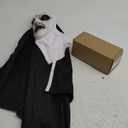Halloween Nun Full Head Latex Mask For Scary Party Cosplay Mens Masquerade