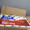 Scott Paper Towels, Task Size, 30 Family Double Rolls (119 Sheets Per Roll)