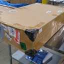 JIYANG Photo Booth Machine Compatible with Any Ipad,ChackTok PhotoBooth VIP Member,Free Custom Logo,Software APP Control Ring Light,Perfect for Wedding,Parties and Birthday(White)