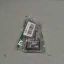 JVC HAEBR80B Sports Clip Headphones (Black)
