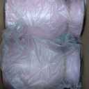 Domensi 6 Pcs Farmhouse Metal Flower Vase Wedding Decor Bulk Rustic Galvanized Milk Can Jug Vase with Bow Flower Bucket for Table Centerpiece Valentine Home (5.12 Inch,Pink)