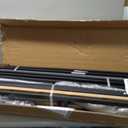 King Box Spring - King Size, 5 Inch Heavy Duty, Mattress Foundation, Quick Assembly, Noise Free