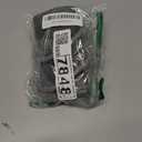 Replacement Extra Large Cuff for Omron BP Monitors 22-52CM Big Arm - Adjustable XL Blood Pressure Cuff, Includes 6 Universal Interface, Blood Pressure Monitors Large Cuff Compatible