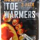 Muddy Warmer Bulk Pack / (8) Each Hand, Toe & XL Warmers (One Size)
