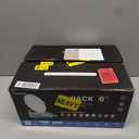 Ensenior 12 Pack 6 Inch LED Recessed Light, Dimmable, 3000K-5000K 3CCT, 1200LM High Brightness, 12W 120V, 3 Pin, ERL-12X-ETL, Damp Rated, Ultra-Thin Canless Wafer Ceiling Light - ETL & FCC & IC