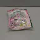 SwaddleMe Natural Position 2-in-1 Swaddle with Easy Change Zipper - Size Small/Medium, 0-3 Months, 1-Pack (Sugar Stripes )