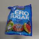 JOLLY RANCHER Zero Sugar Assorted Fruit Flavored Hard Candy Bag, 6.1 oz