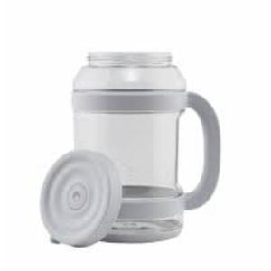 Reduce Waterday Mug Fog Grey 80 OZ
