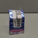 Crest 3D Whitestrips Sensitive White – Teeth Whitening Kit, 18 Treatments, Each with 1 Upper/ 1Lower, 36 Strips – Crest 3DWhite Teeth Whitening Strips