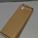 6 Pack Matte Black and Champagne Bronze Cabinet Pulls knurled 10 Inch Hole Centers Kitchen Cabinet Handles Drawer Pulls Cabinet Hardware