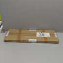 Rubber Stair Treads Outdoor 35"x10" 5-Pack - Heavy-Duty Outdoor Stair Treads Non-Slip Weather Resistant - Exterior Rubber Mats for Wooden Steps - Anti Slip Step Covers by Thunder Grip