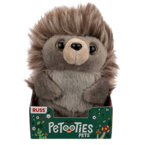 Toys Petooties pets 4" Pack Of 3