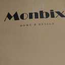 Monbix Full Comforter Set - 7 Pieces Italian Plum in a Bag Full Size Bedding Sets with Comforters, All Seasons Down Alternative Comforter with Sheets,Pillowcases & Shams