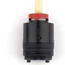 SR SUN RISE Shower Cartridge Replacement N40HKC for Shower Mixer Valve