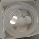 PumpMom-us Breast Pump Parts for Spectra, Replace Duckbill Valves Tubes Backflow Protector Membrane for Spectra S1 S2 9 Plus Breastpumps