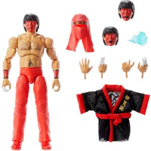 Mattel WWE Ultimates La Gran Muta
