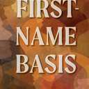 First-Name Basis, Book 