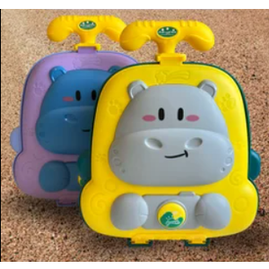 FF HIPPO CARRY ON BEACH CASE , 2 Pack