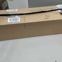 Sieral Aquarium Lids Polycarbonate Canopy Set, 30 x 12 Inch, Clear, 1 Pcs