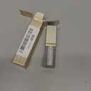 Stila Magnificent Metals Glitter And Glow Liquid Eye Shadow (1 Count (Pack of 1), Perlina)