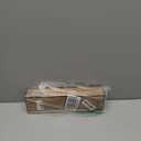 Selfie Stick Travel Tripod for iPhone Wireless Remote for Selfies, Extendable Selfie Stick for iPhone, iPhoneTripod for Video Recording, 60 inch, Black