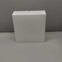 AIEVE Extra Large Drink Packet Organizer, 360 Lazy Susan Rotating Turntable for Larger Powder Drink Mix, Hydration Packets Acrylic Pantry Organizers for Kitchen Storage Organization (Round - 10 inch)