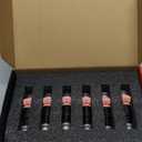 A-Premium Fuel Injectors Set of 6 Compatible with Toyota 4Runner 1989-1995, Pickup 1989-1995, T100 1993-1994, 3.0L, GAS, Replace# 2325065020, 2320965020