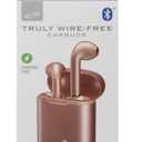 iLive TRULY WIRE-FREE EARBUDS