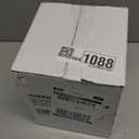 PM Company Thermal Paper Receipt Rolls  BPA-Free Receipt Paper for Credit Card Machines  Fits All Standard Terminals (Size: 2 1/4" x 50 ft) (Pack of 100)